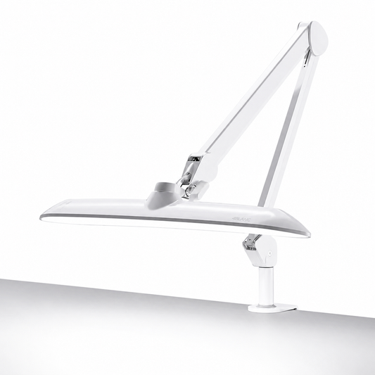 Penn  Profesjonell LED-lampe med øyevennlig lys