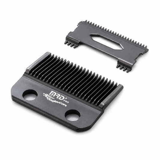 Taper clipper blade MRD