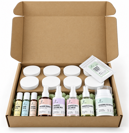 Discovery Kit – Testboks