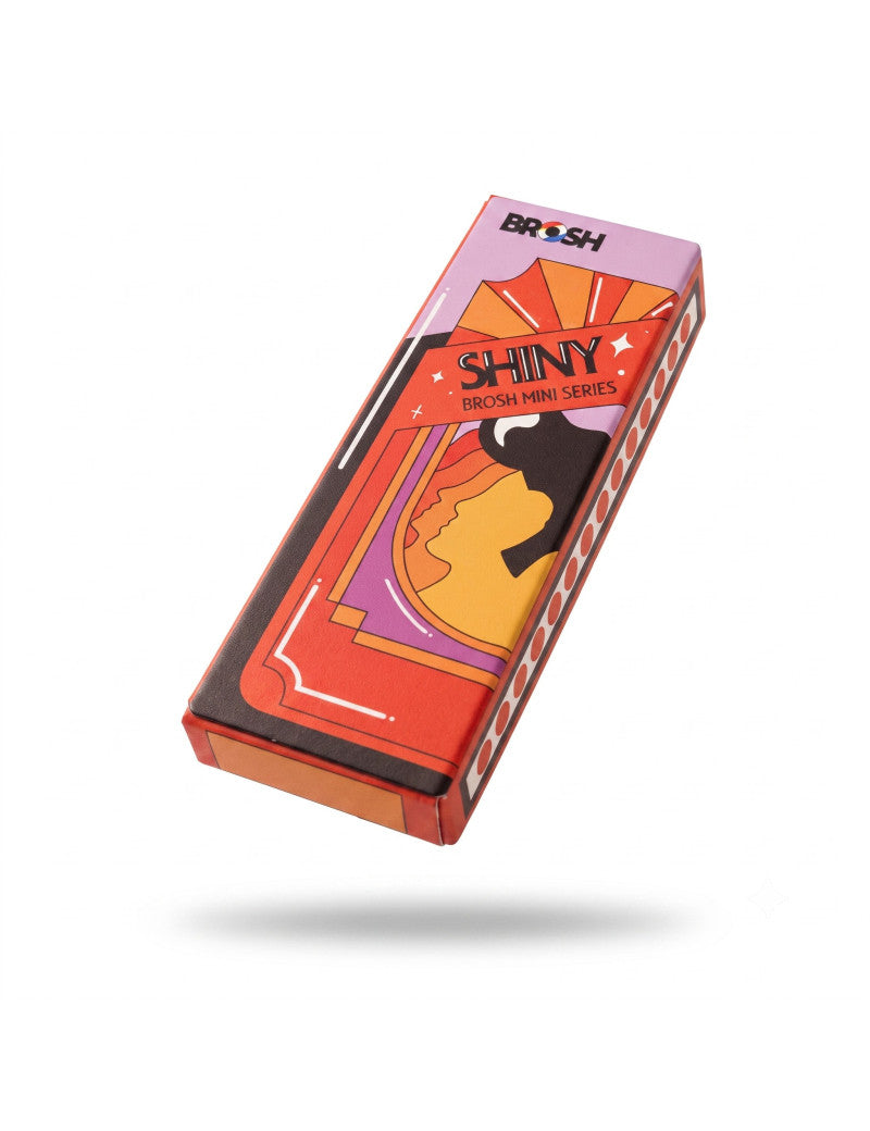 Brosh Mini Gift Set "Shiny"