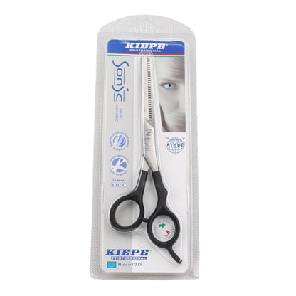 Kiepe - 2155 Sonic Ergo Anatomic Thinning Saks 6 tommer (16 cm)