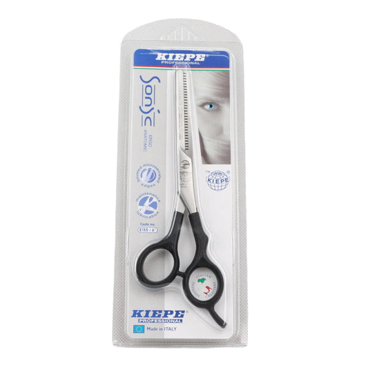 Kiepe - 2155 Sonic Ergo Anatomic Thinning Saks 6 tommer (16 cm)