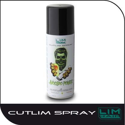CUTLIM SPRAY med AVOCADO POWER