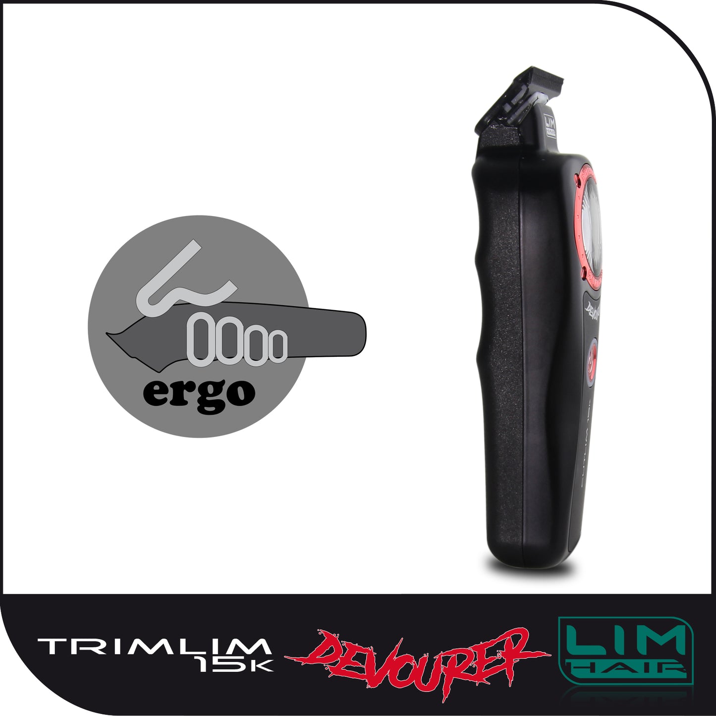 TRIMLIM 15k DEVOURER