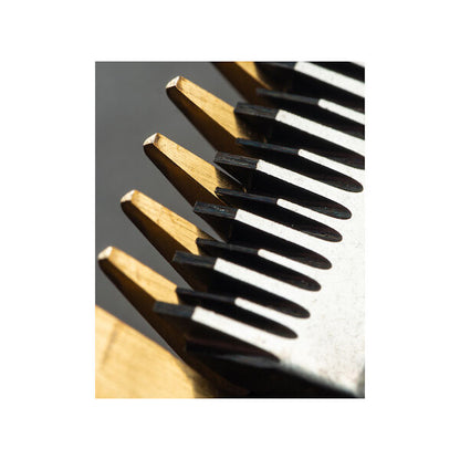 Magic Clip Cordless Gold