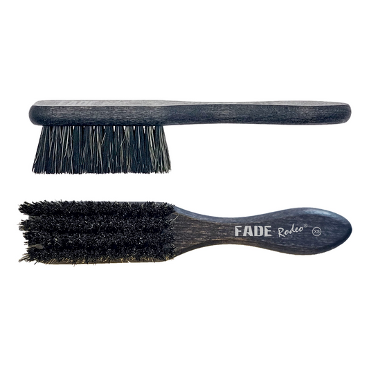 Rodeo Professional Fade XS  NULL BARRBØRSTER
