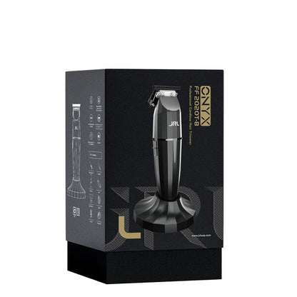 Freshfade 2020T Trimmer Onyx Black