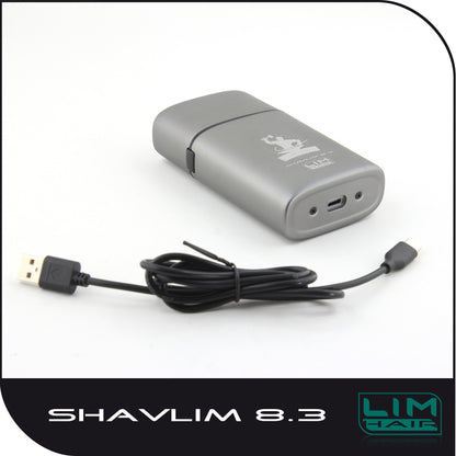 SHAVLIM 8.3