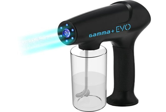 Gamma+ EVO Nano Mister spraymaskin