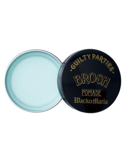 Wacko Maria x Brosh Pomade 115g