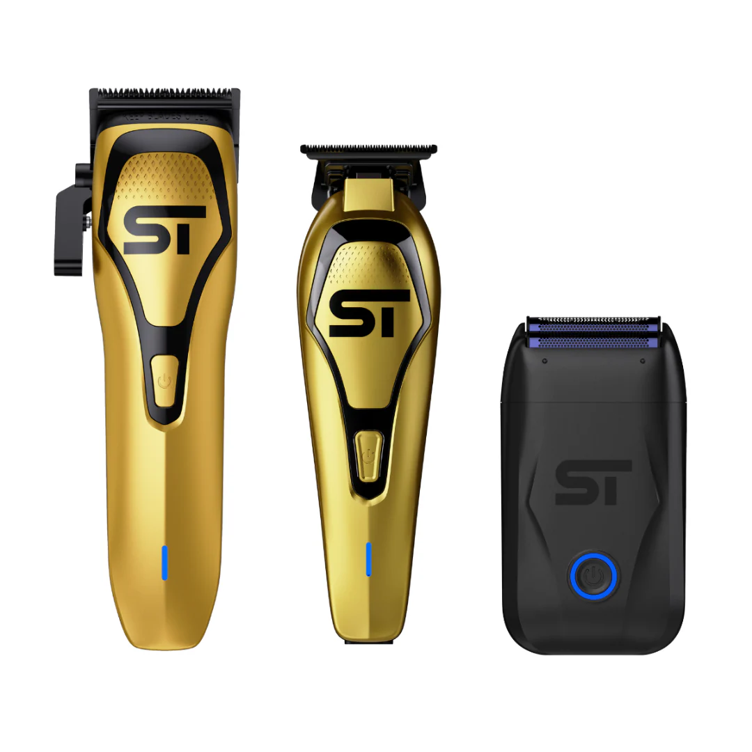 THE ULTIMATE DARKSTAR72™ 3-IN-1 SET