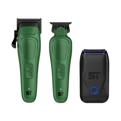 THE SIGNATURE DARKSTAR 82™ 3-IN-1 SET