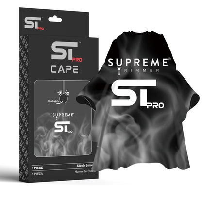 PREMIUM BARBER CAPE