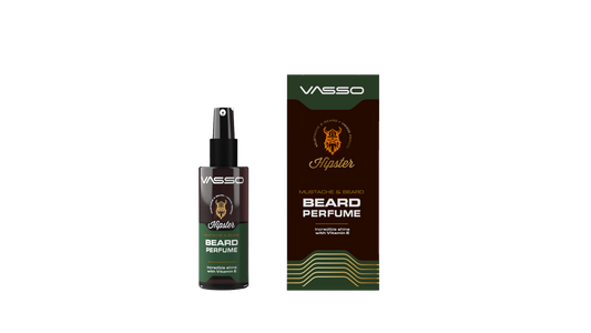 MUSTACHE & BEARD / PERFUME 75 ml