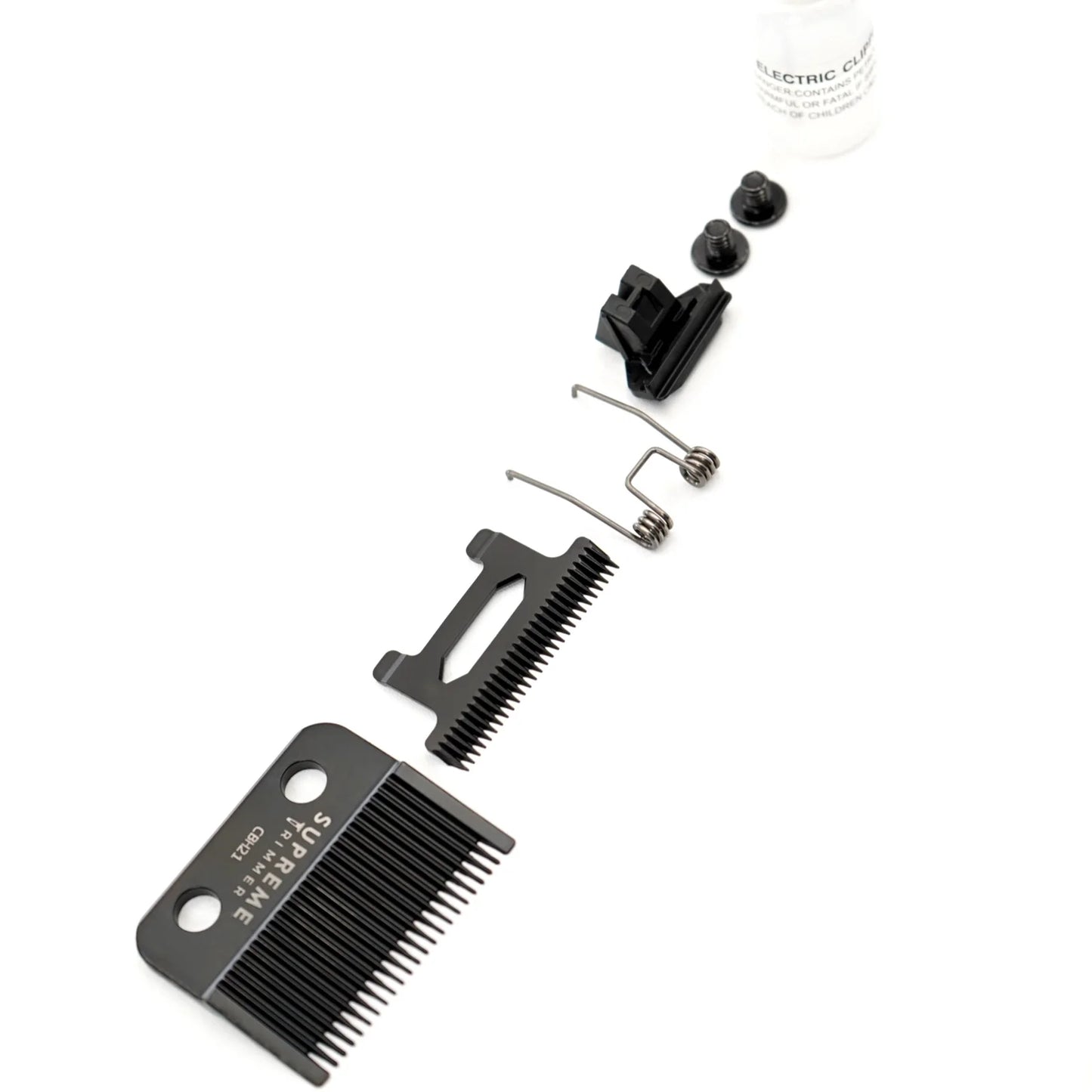 TADE BLADE FOR DARKSTAR CLIPPER-CBH21