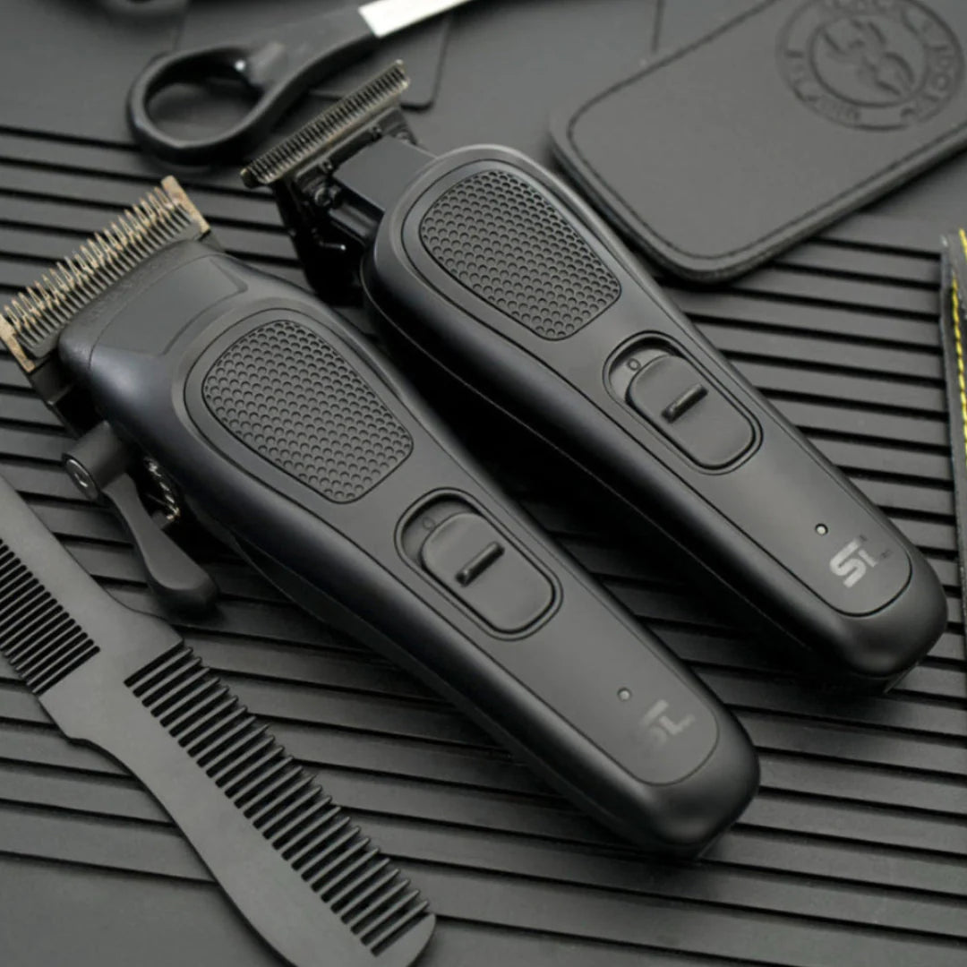 THE SIGNATURE DARKSTAR 82™ 3-IN-1 SET