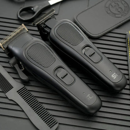 THE SIGNATURE DARKSTAR 82™ 3-IN-1 SET