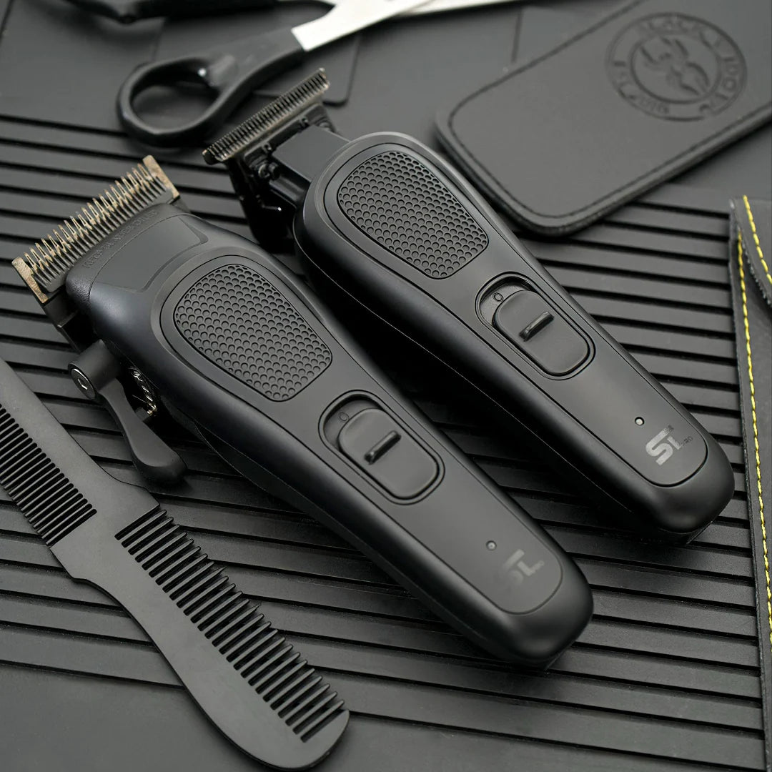 THE SIGNATURE DARKSTAR82™ DUO