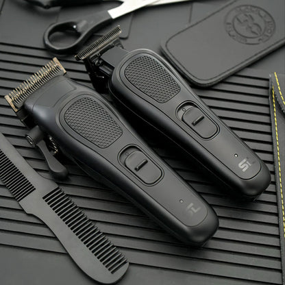 THE SIGNATURE DARKSTAR82™ DUO