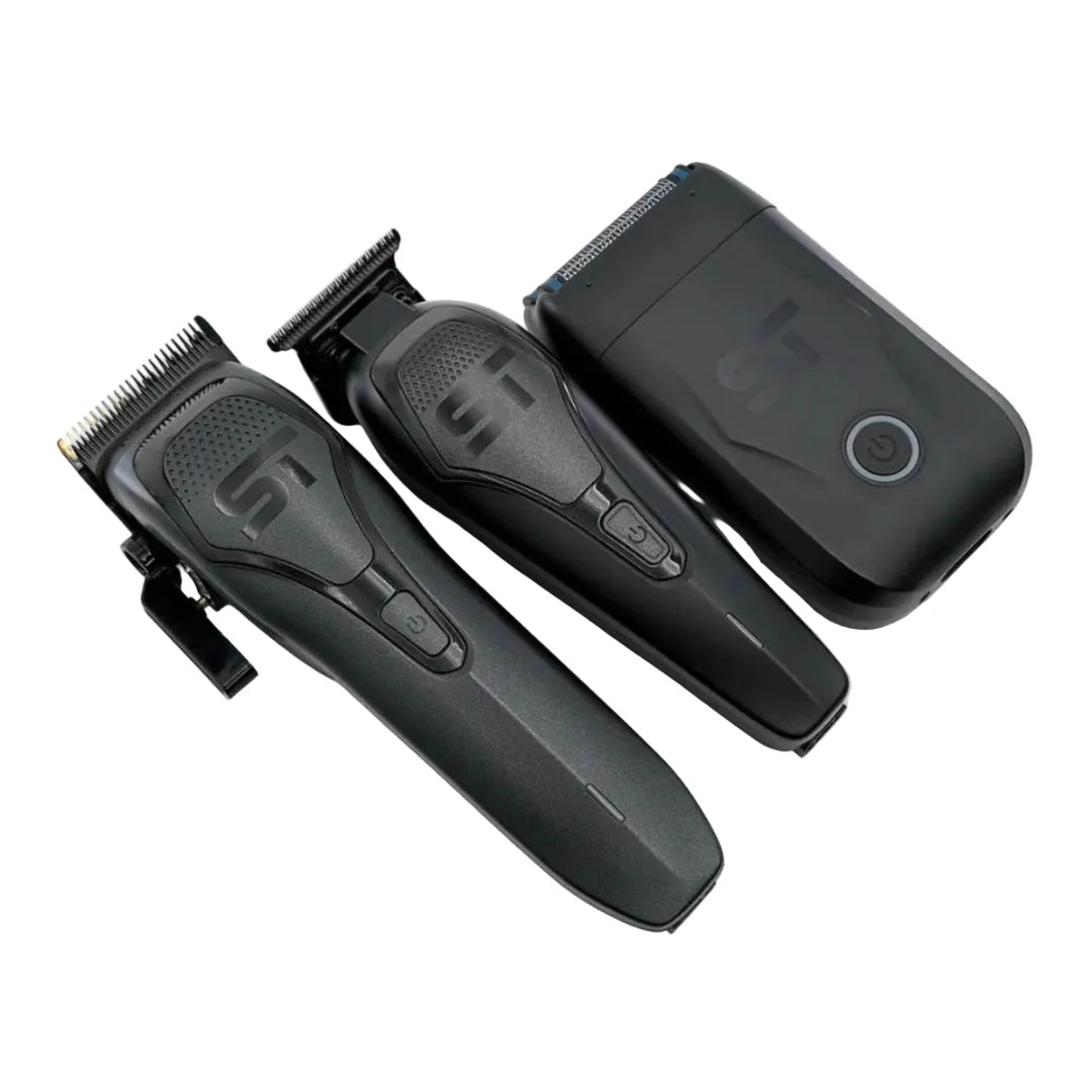 THE ULTIMATE DARKSTAR72™ 3-IN-1 SET