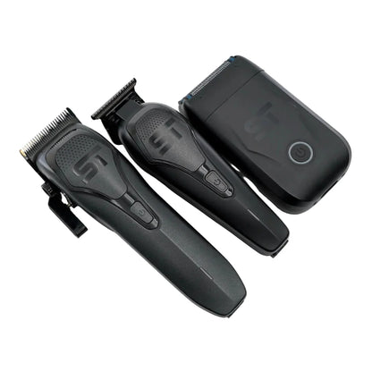 THE ULTIMATE DARKSTAR72™ 3-IN-1 SET