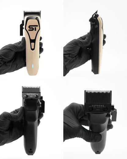 DARKSTAR 72™ CLIPPER