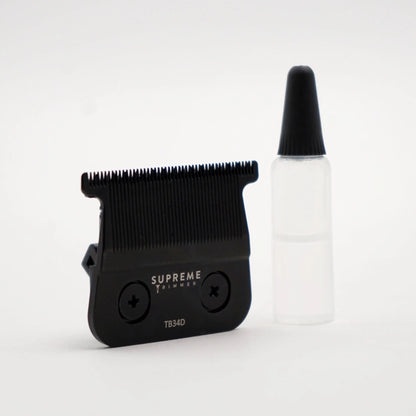 DETACHABLE DEEP TOOTH BLADE-TB34D