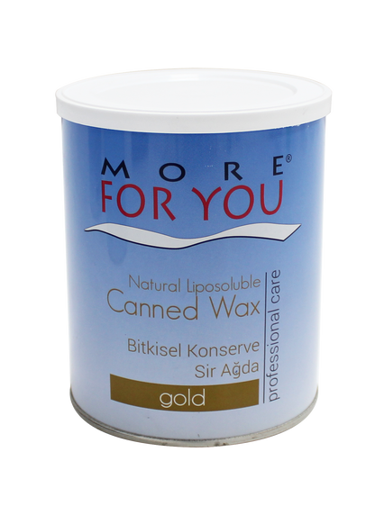 Canned Wax  800ml