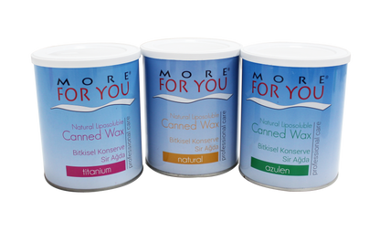Canned Wax  800ml