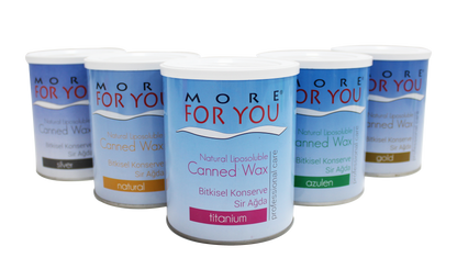 Canned Wax  800ml