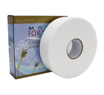 MORE FOR YOU Wax Paper, Dispenser Case 7cm x 100mtr