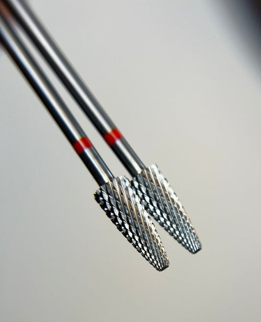 Carbide bor «kjegle» 136