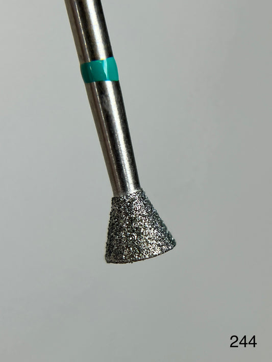 Diamantbor