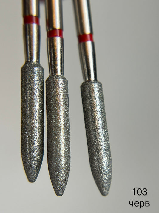 Diamantbor 103