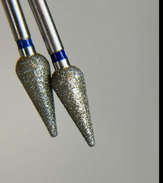 Diamantbor  “Innsnevret” 5mm