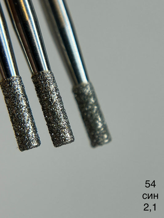 Diamantbor «Tønne» 2,1