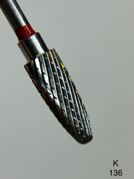 Carbide bor