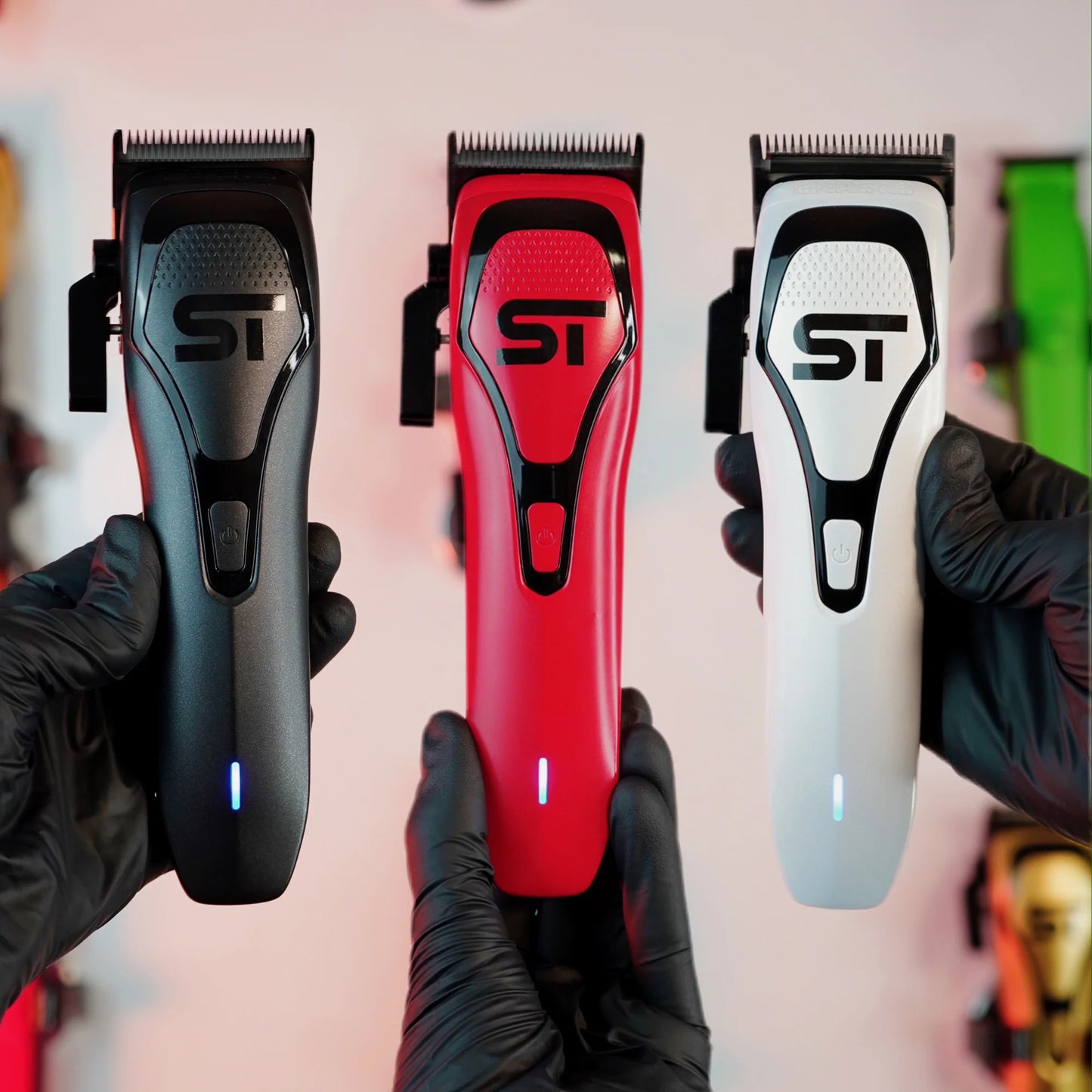 DARKSTAR 72™ CLIPPER