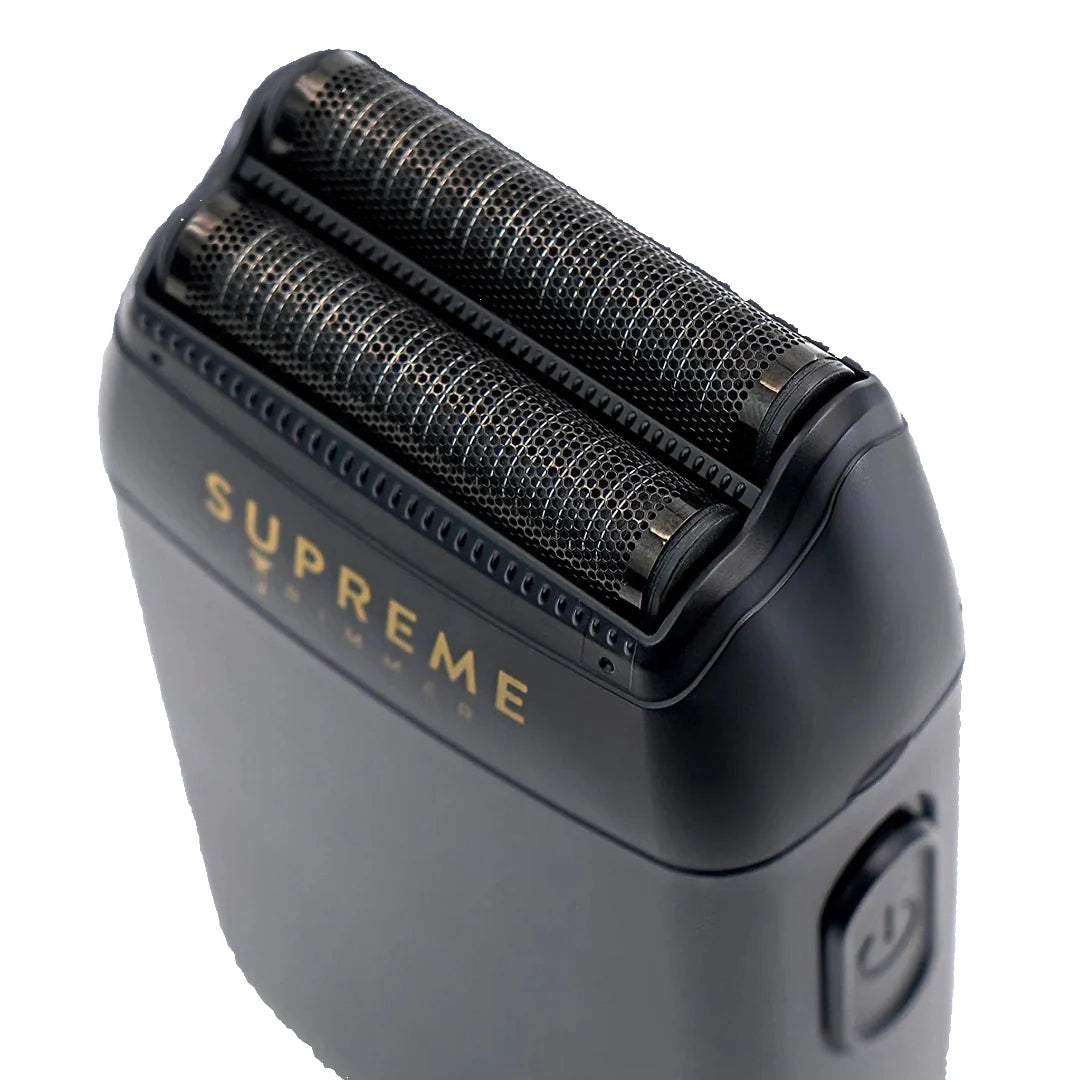 CRUNCH® FOIL SHAVER