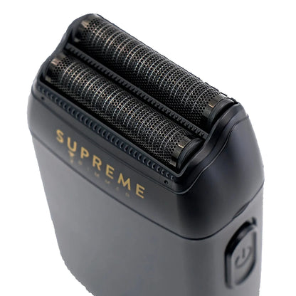 CRUNCH® FOIL SHAVER