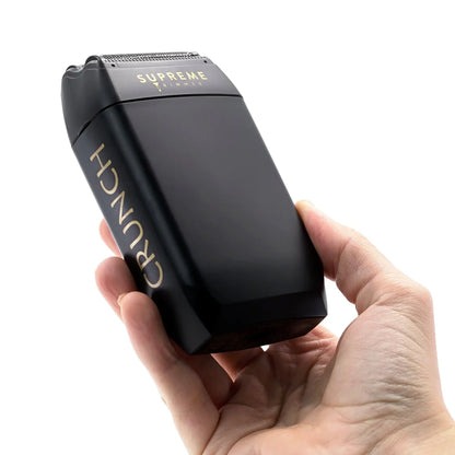 CRUNCH® FOIL SHAVER