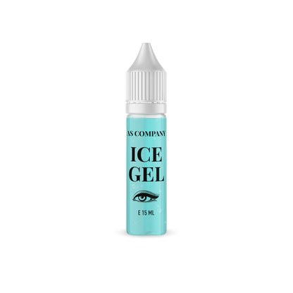 ICE GEL / FOR EYELIDS (Cooling Gel), 15 ml