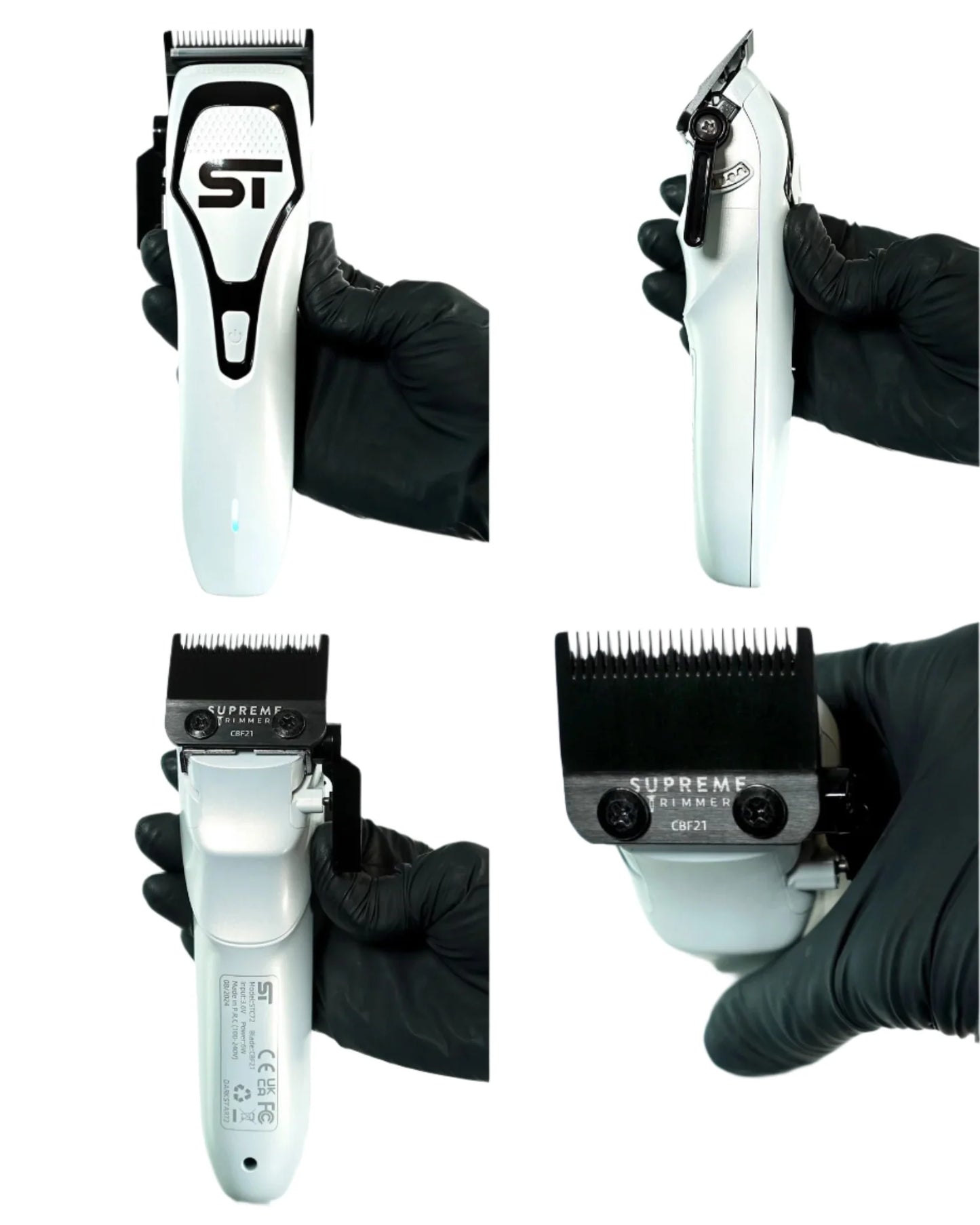 DARKSTAR 72™ CLIPPER
