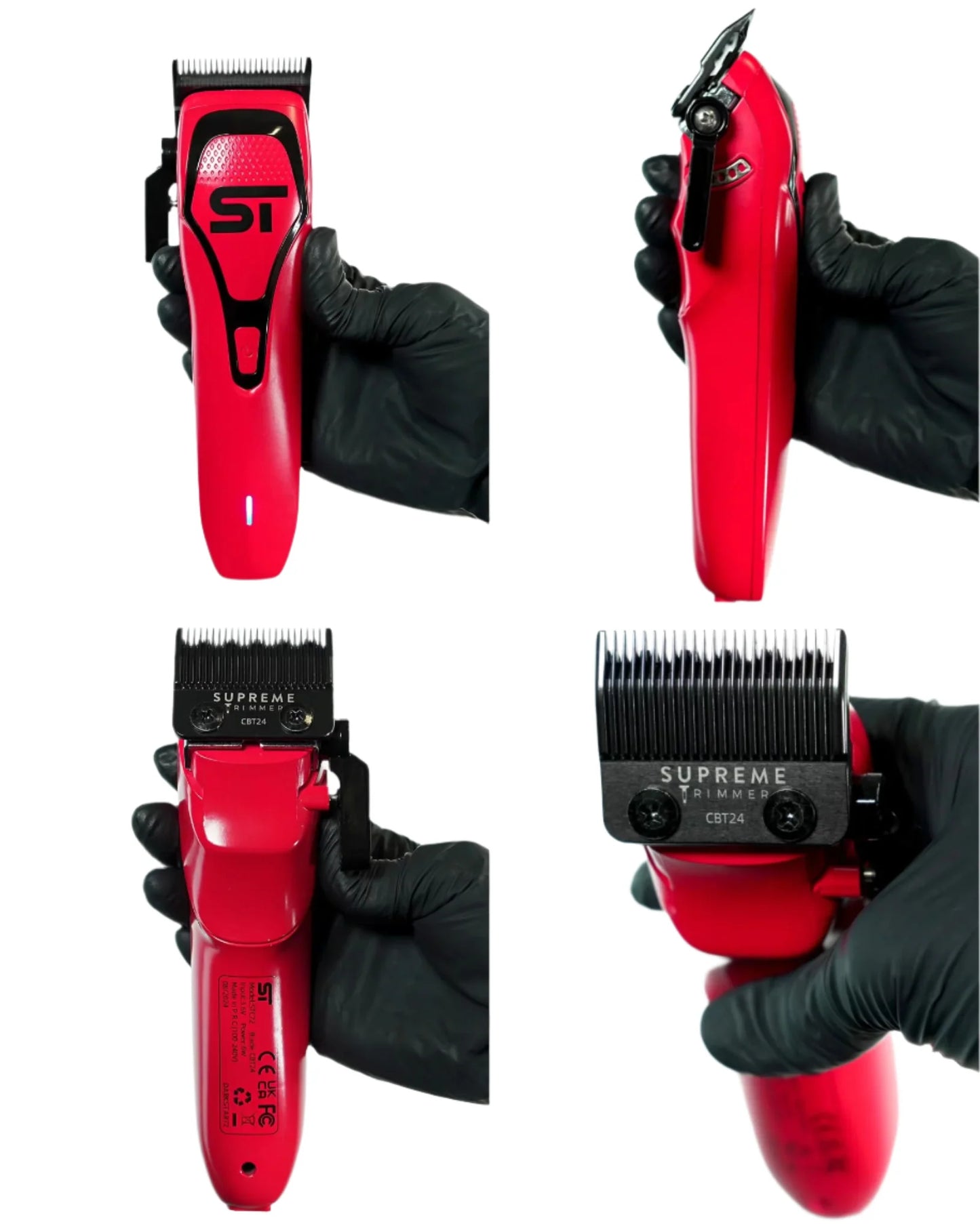 DARKSTAR 72™ CLIPPER