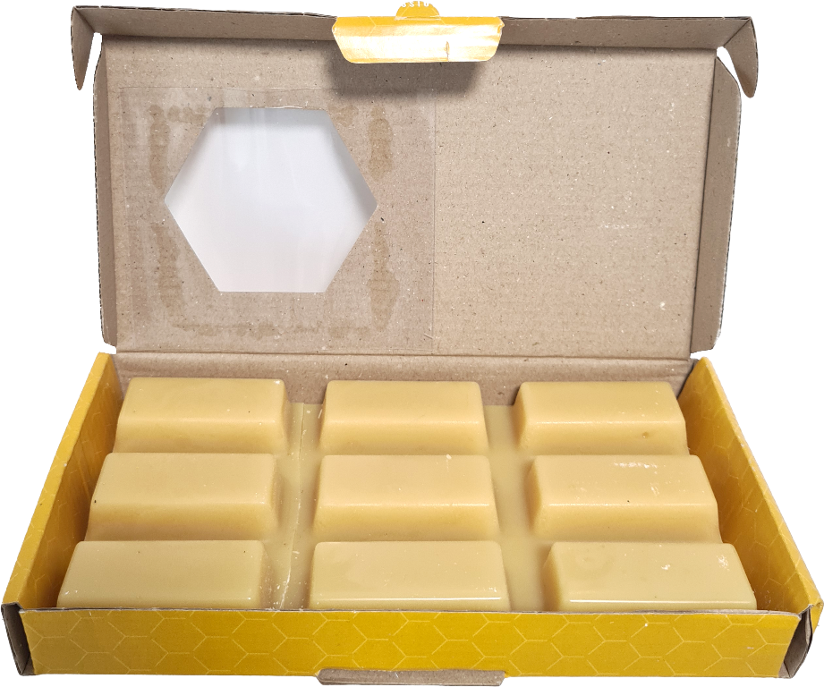 Solid Wax Tablet 400