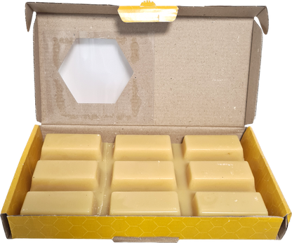 Solid Wax Tablet 400