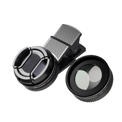 Macro 30x Photo Lens 4blanc