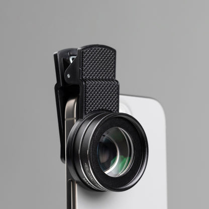 Macro 30x Photo Lens 4blanc