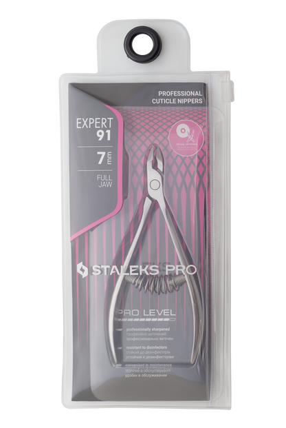 Hudtenger STALEKS NE-91-7