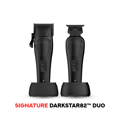 THE SIGNATURE DARKSTAR82™ DUO